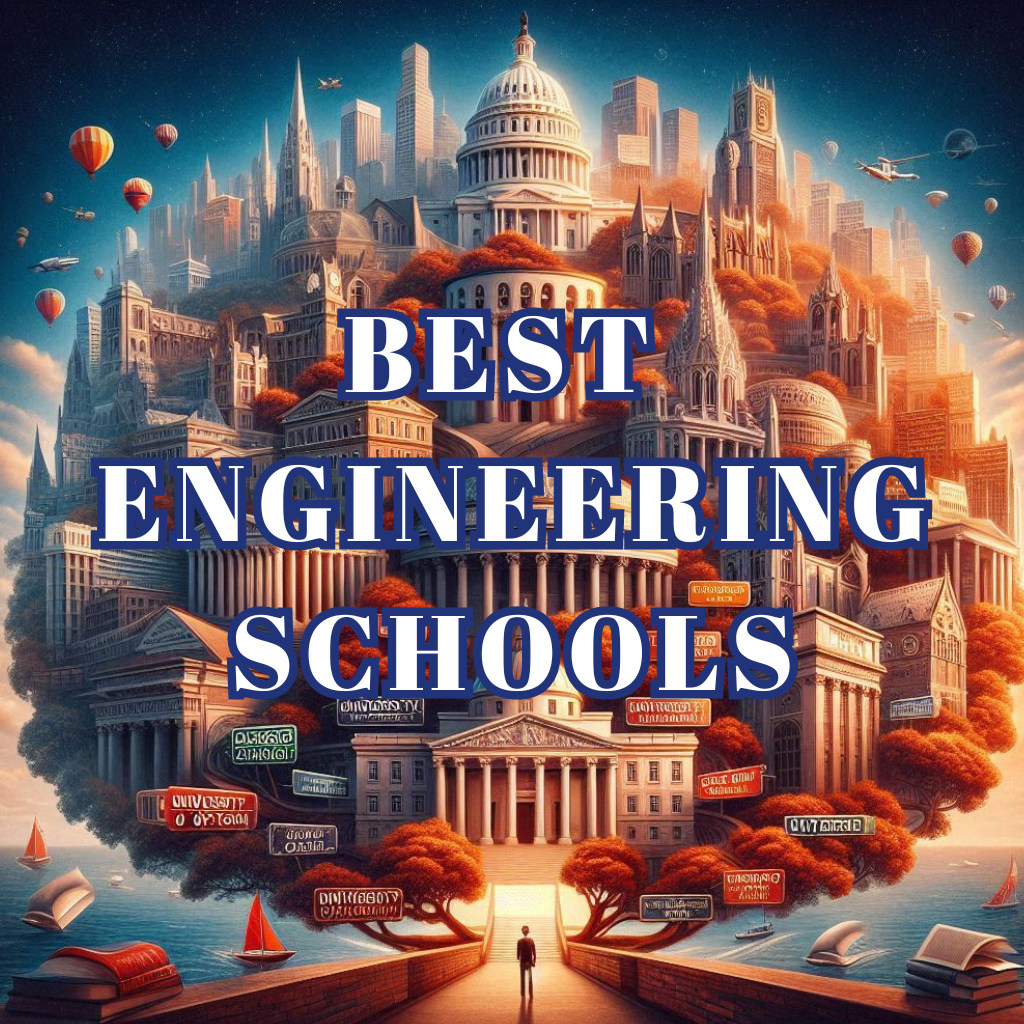 best engineering schools in the us