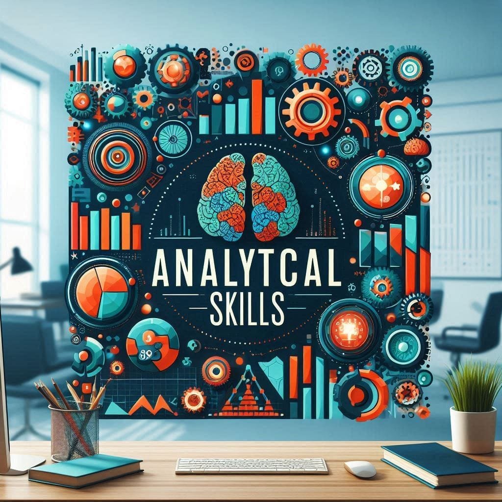 How to Improve Analytical Skills                                      