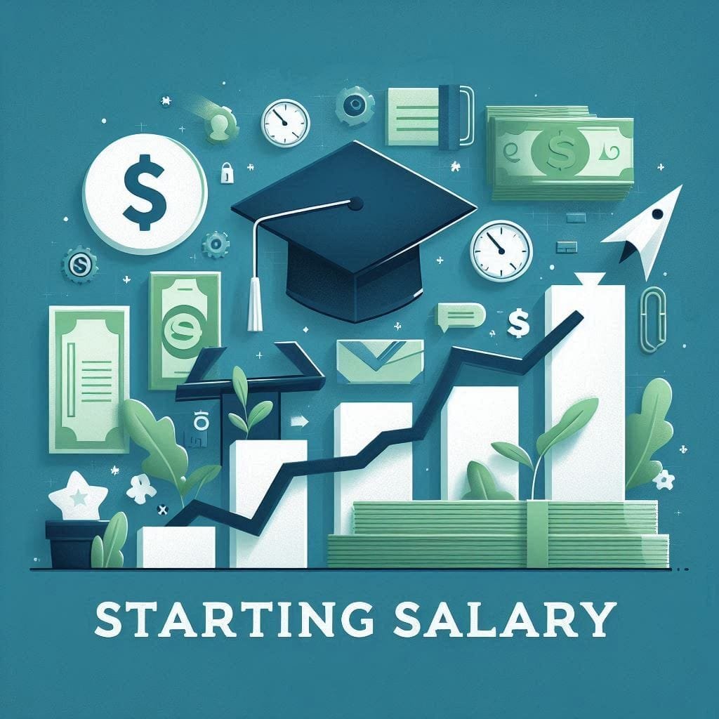 Understanding the Average Starting Salary Out Of College