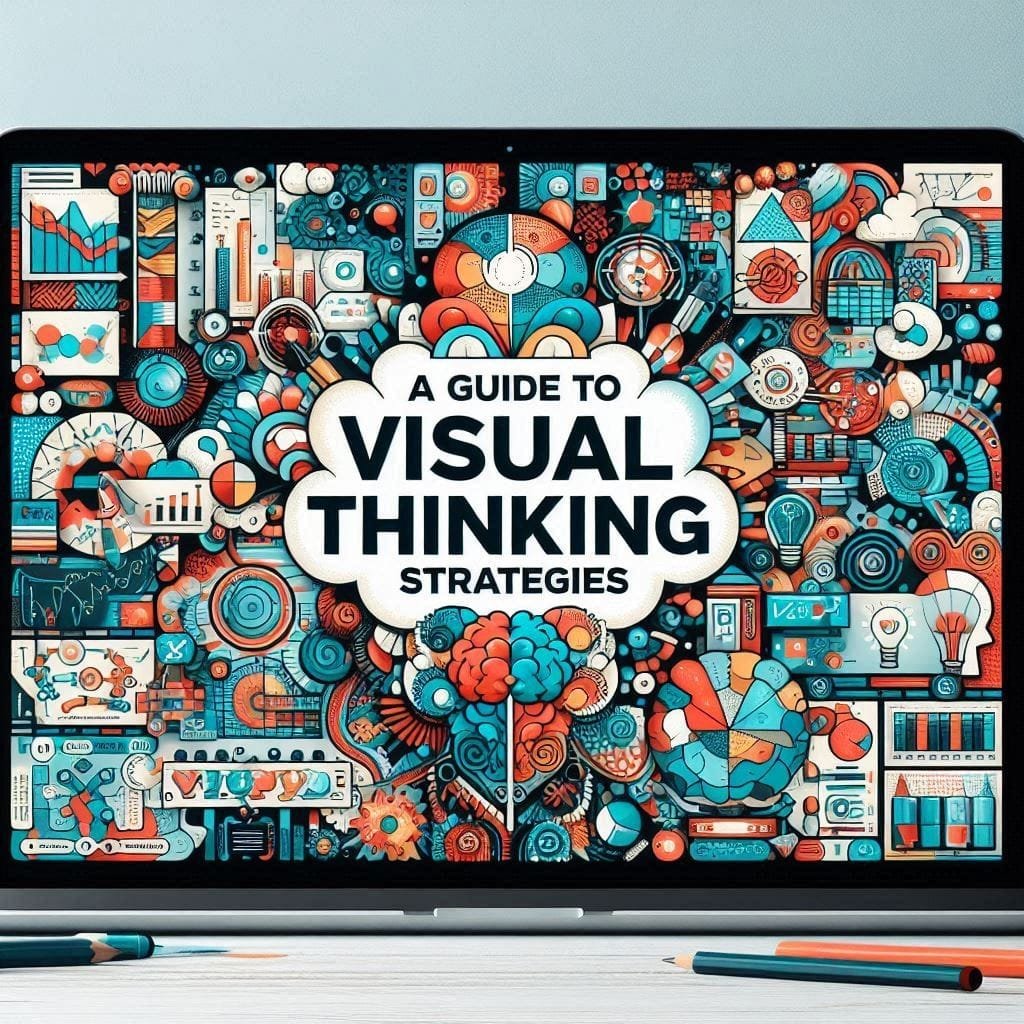 A Guide To Visual Thinking Strategies