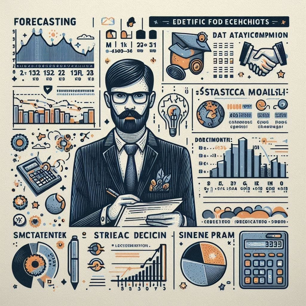 Forecasting Skills to Add in your Resume