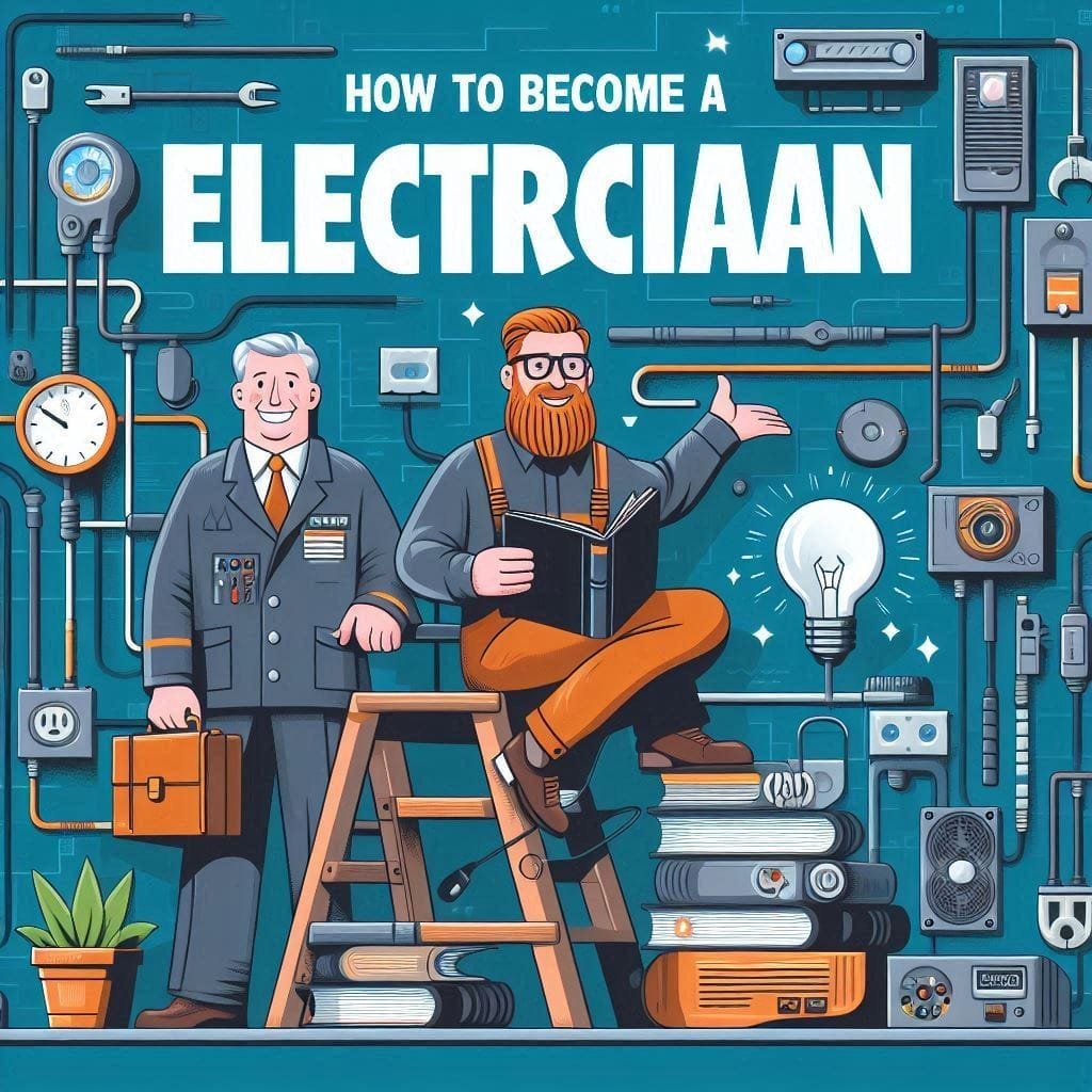 How To Become An Electrician