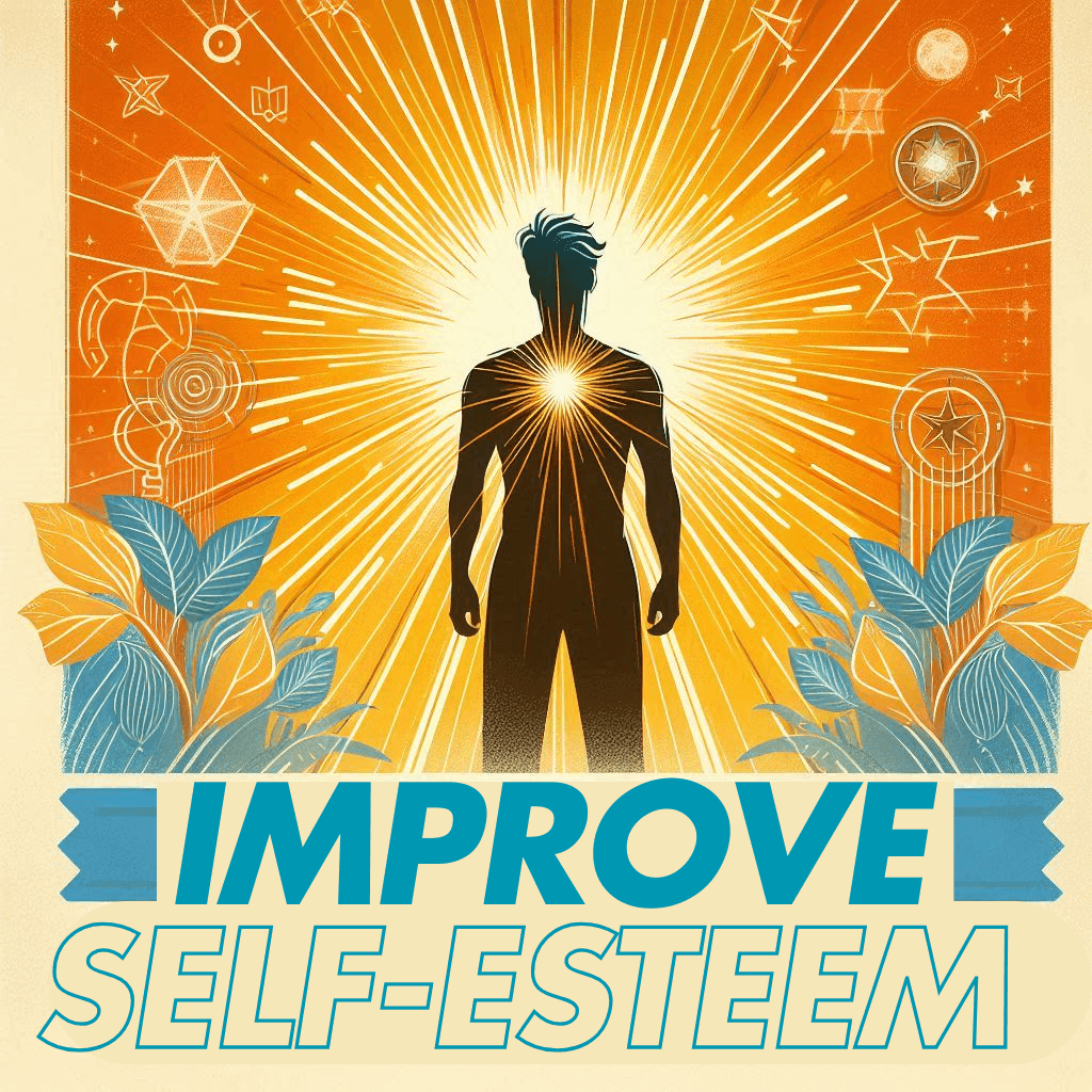 How to Improve Self Esteem