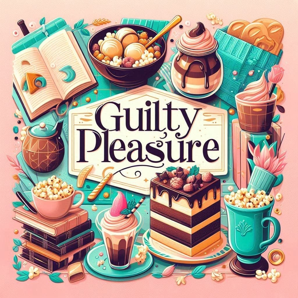 Exploring Guilty Pleasures: Examples And Insights